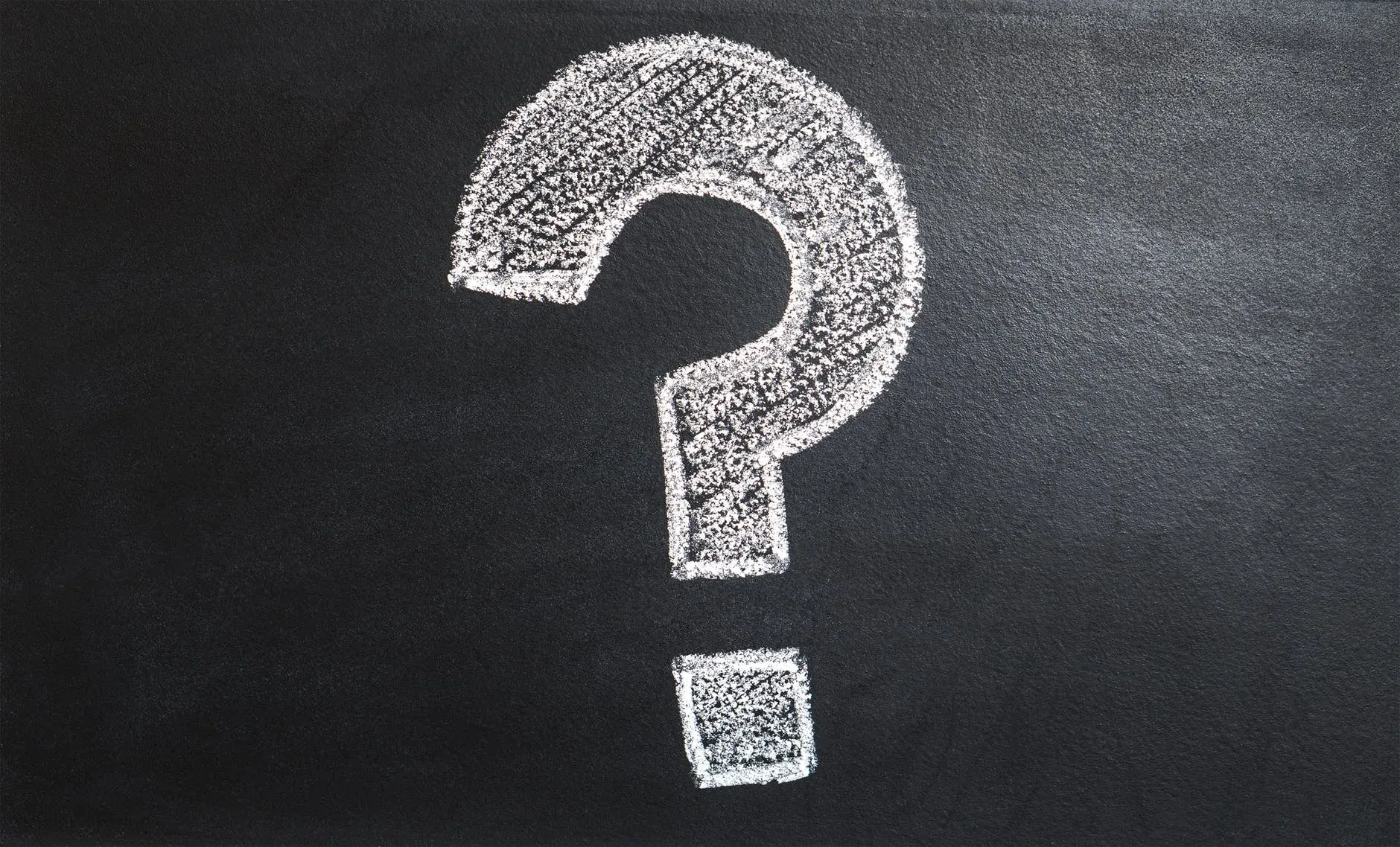 Open books — frequently asked questions