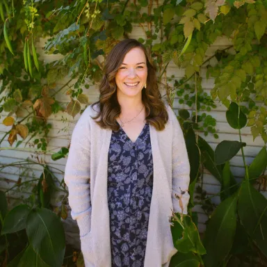 Erin King, Preschool Teacher