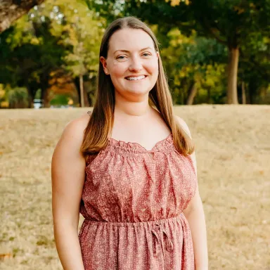 Kendi Weicht, Middle School Teacher
