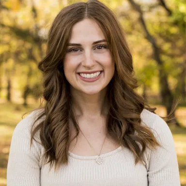 Mariah Ramirez, High School Spanish Teacher
