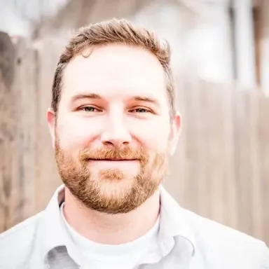 Matt Cottle, 5th Grade Teacher