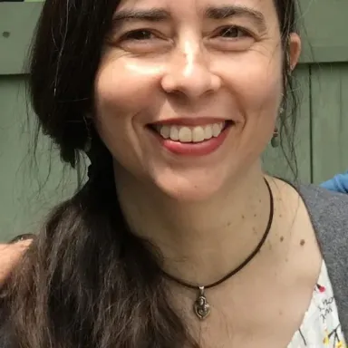 Rachel Callarman, 3rd Grade Teacher