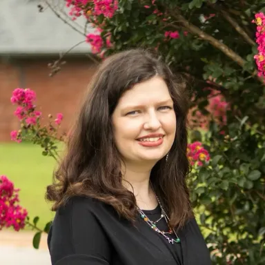 Rachel Sheppard, PK-8th Grade Spanish Teacher