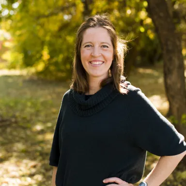 Shannon Goodchild, High School Teacher, Science Focus & Inclusion Lead